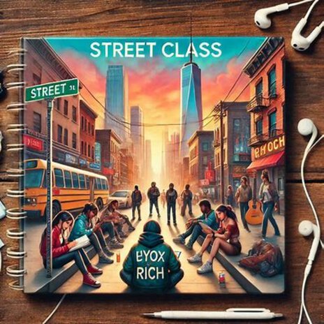 Street Class | Boomplay Music