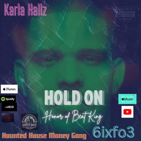 Hold On | Boomplay Music