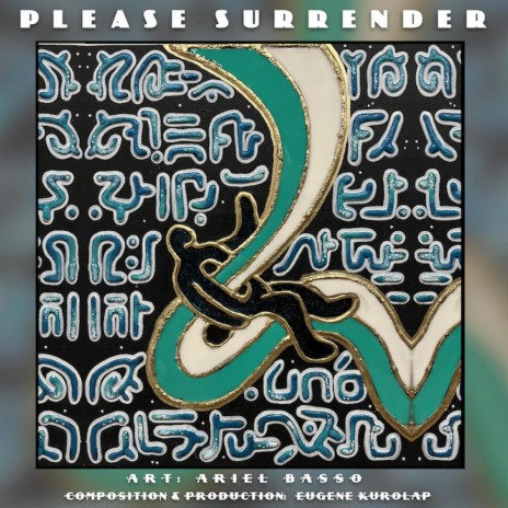 Please Surrender | Boomplay Music