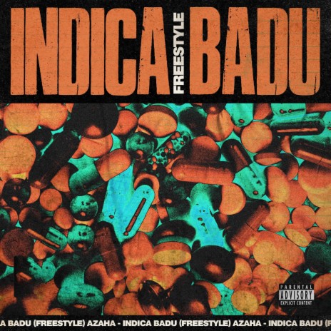 Indica Badu (Freestyle) | Boomplay Music