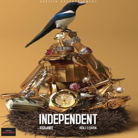 Independent ft. Vigilanee | Boomplay Music