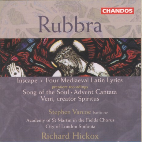 Inscape, Op. 122: IV. God's Grandeur ft. City of London Sinfonia & Academy of St. Martin in the Fields Chorus | Boomplay Music