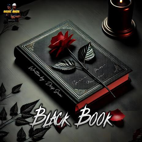 Black Book | Boomplay Music