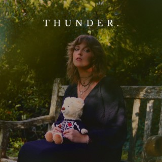 Thunder. lyrics | Boomplay Music