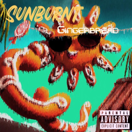 Sunburnt | Boomplay Music