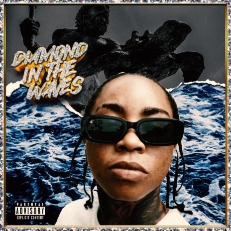 diamond in the waves pt. 2 | Boomplay Music