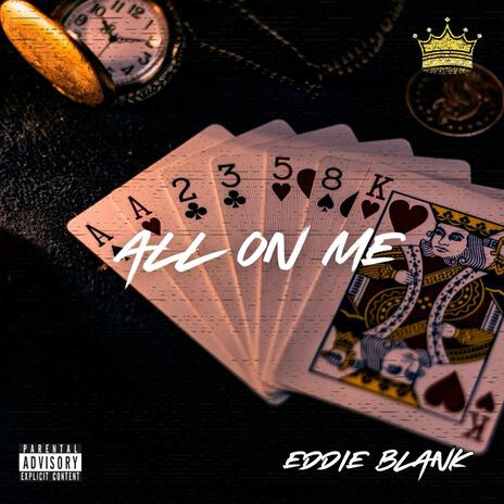 All On Me | Boomplay Music