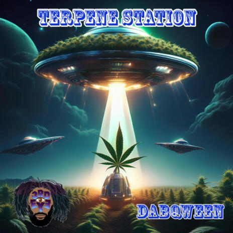 Terpene Station ft. DabQween | Boomplay Music