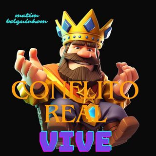 Conflito Real Vive