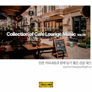 Collection of Café Lounge Music Vol.9