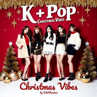 K-Pop Christmas Vibes