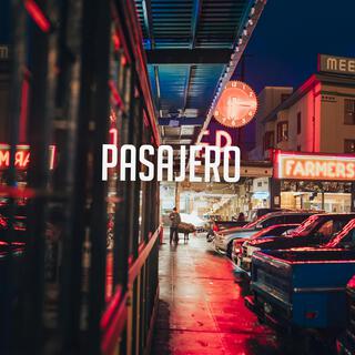 Pasajero