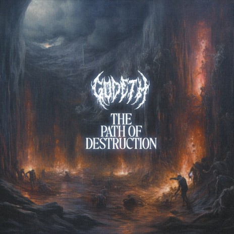 Path of Destruction | Boomplay Music