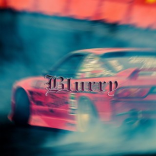 Blurry Drift