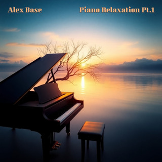 Piano Relaxation, Pt. 1