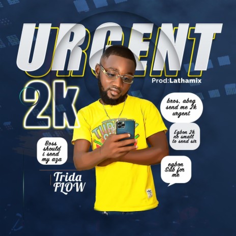 urgent2k | Boomplay Music