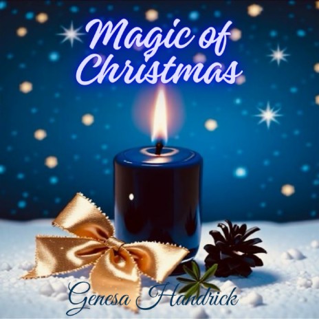 Magic of Christmas | Boomplay Music