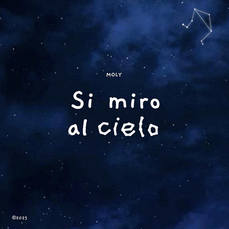 Si miro al cielo | Boomplay Music