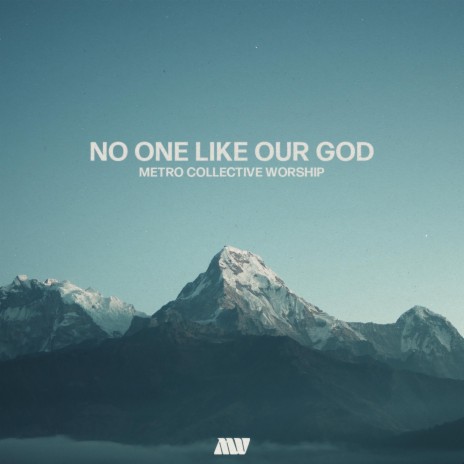 No One Like Our God (Live) | Boomplay Music