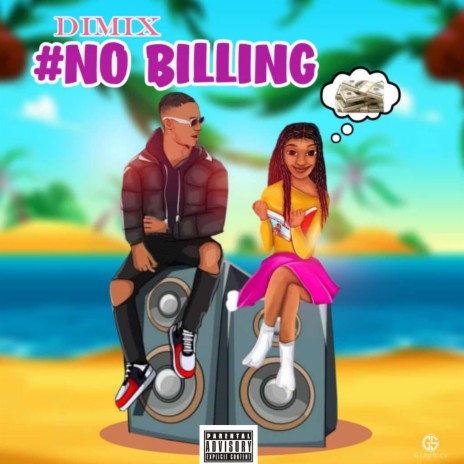 No Billing | Boomplay Music