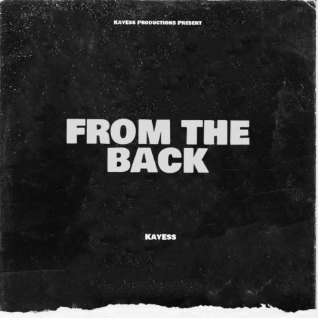 From The Back | Boomplay Music