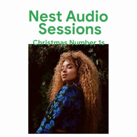 Don't You Want Me (For Nest Audio Sessions) | Boomplay Music