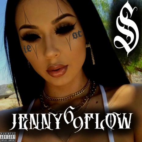 Jenny 69 flow ft. Neighbors ave 167 | Boomplay Music