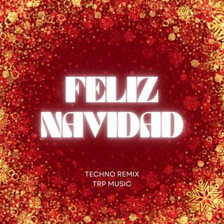 Feliz navidad Techno