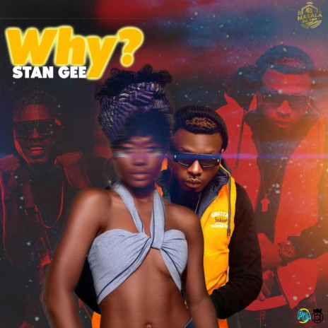 Why | Boomplay Music