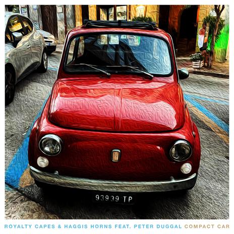 Compact Car G.T.I ft. Peter Duggal & Haggis Horns | Boomplay Music