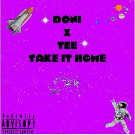 TAKE IT HOME | Boomplay Music