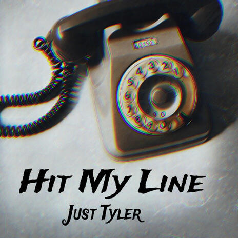 Hit My Line | Boomplay Music