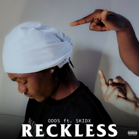 Reckless ft. Skidx | Boomplay Music