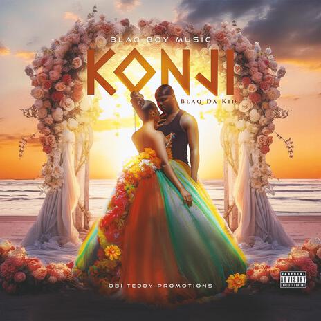 Konji | Boomplay Music