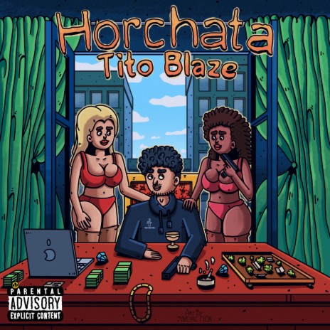 Horchata