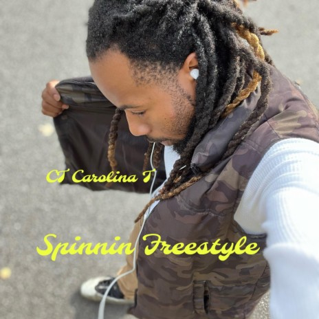 Spinnin Freestyle | Boomplay Music