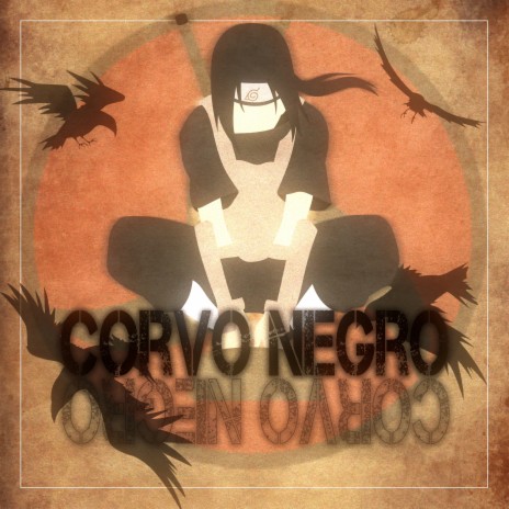 Corvo Negro | Boomplay Music