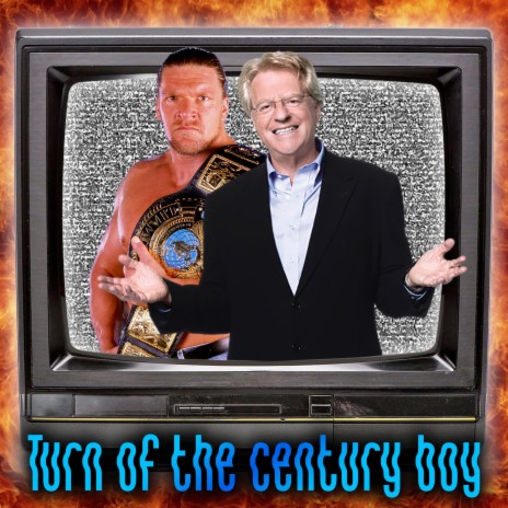 Turn Of The Century Boy | Boomplay Music
