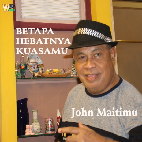 Betapa Hebatnya Kuasa Mu - How Great Your Power | Boomplay Music