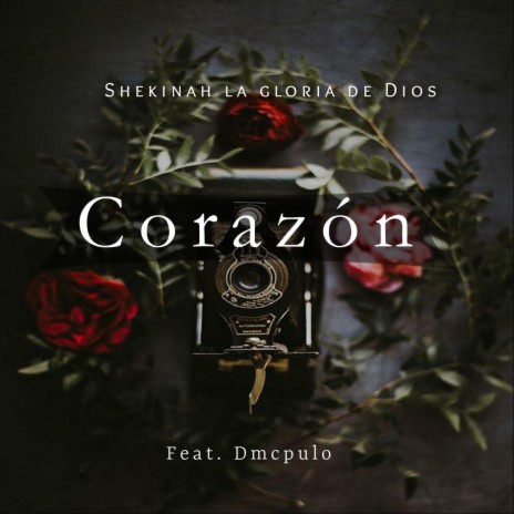Corazón (feat. Dmcpulo)