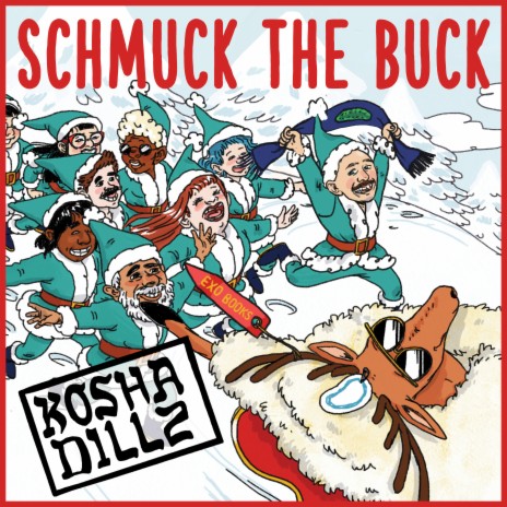 Schmuck The Buck | Boomplay Music