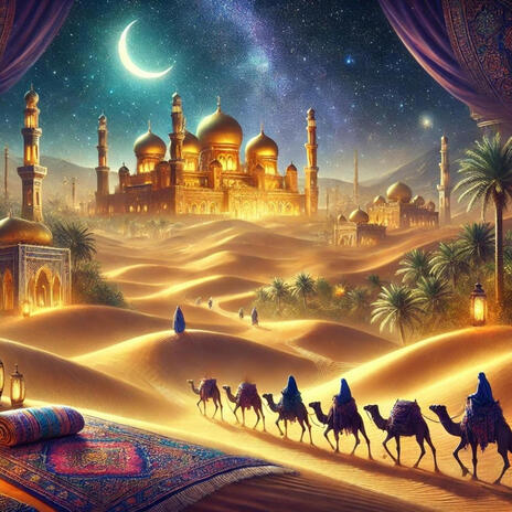 Arabian Nights | Boomplay Music