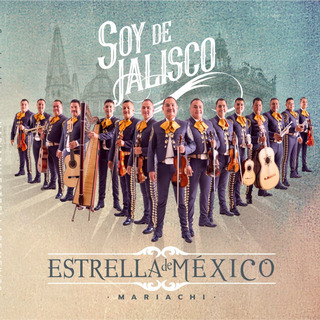 Soy de Jalisco