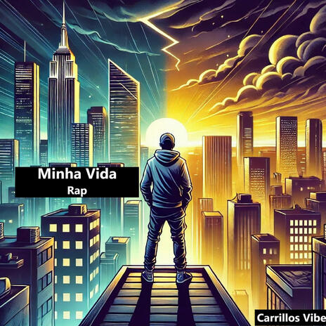 Minha Vida (Rap)