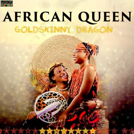 AFRICAN QUEEN | Boomplay Music