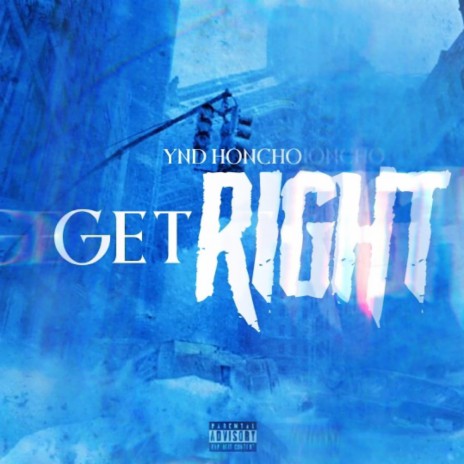 get right | Boomplay Music