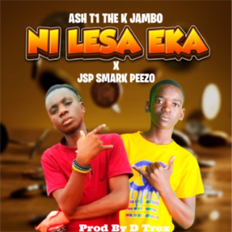 Ni Lesa Eka | Boomplay Music
