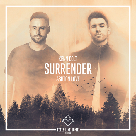 Surrender ft. Ashton Love