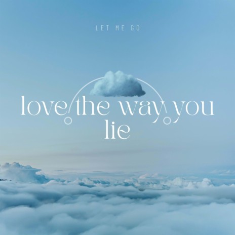 love the way you lie hypertechno | Boomplay Music