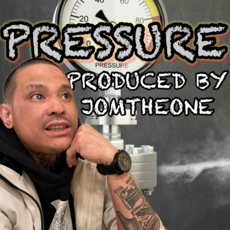 PRESSURE (Special Version)